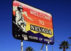 Les revenus du Nevada en baisse de 3% pour Janvier 2014