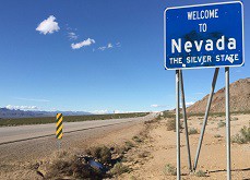 Les casinos du Nevada bouclent une année record en 2019