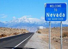 Mois de février 2016 en hausse de 8% pour les casinos du Nevada