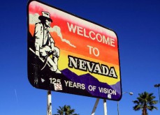 Les casinos terrestres du Nevada montrent une petite croissance pour juillet 2014, notamment grâce au baccarat