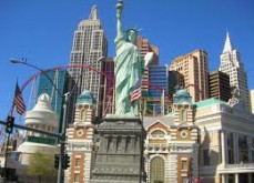Construire un casino dans l'état de New York coûtera un minimum de 350$ millions