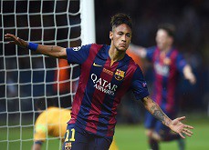 Les bookmakers prêts à piocher au portefeuille avec le transfert de Neymar Jr au PSG