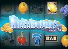 Machine à sous Niagara Falls : la simplicité, un vilain défaut ?