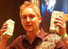 Le cash-game poker en ligne en 2013 - Les plus gros gagnants