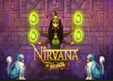 Nouvelle machine Nirvana d'Yggdrasil Gaming et tournoi spécial sur DublinBet avec 10.000 euros en jeu