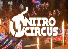 Nitro Circus, le prochain partenariat freestyle du développeur Yggdrasil Gaming