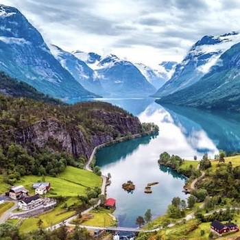 Norvège : une nouvelle législation pour bloquer les domaines iGaming non titulaires d’une licence