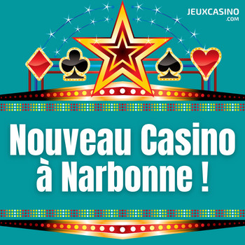 À Narbonne, un projet de construction d’un hôtel-casino est sur les rails