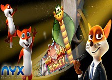 Les jeux Nyx Gaming disponibles sur certains établissements de jeux physiques en Italie
