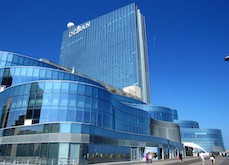 L'Ocean Resort Casino, à peine ouvert, change déjà de main