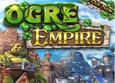 Betsoft vous présente son ogre imposant avec l'e-slot Ogre Empire