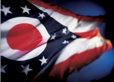 Baisse des revenus des casinos de l'Ohio en 2013