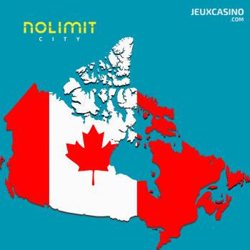 Casino en ligne au Canada : les jeux de NoLimit City disponibles via la plateforme One Stop Shop d’Evolution