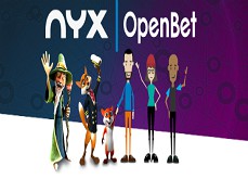 Nyx Interactive complète l'acquisition du spécialiste des paris sportifs OpenBet pour 270£ millions