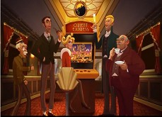 Orient Express, le train mythique prend vie avec la dernière slot Yggdrasil Gaming
