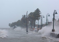 Un gagnant de jackpot va aider les victimes des ouragans à Porto Rico