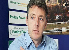 Paddy Power Betfair vivement critiqué par les autres bookmakers sur les FOBTs