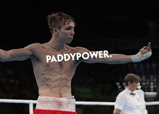 Paddy Power décide de payer les joueurs après un match de boxe truqué aux JO 2016
