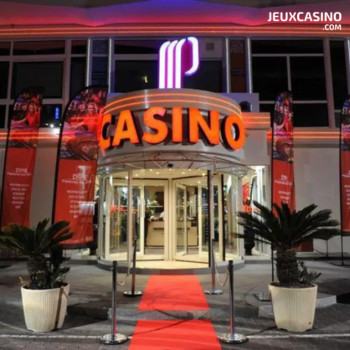 Palavas-les-Flots : le casino Partouche introduit le craps, une première en Occitanie !