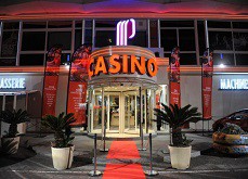Casino de Palavas : vers un déménagement dans les mois à venir ?