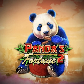 Machine à sous Panda’s Fortune 2 :  l’adorable panda géant de Pragmatic Play fait son retour !
