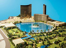 Steve Wynn très enthousiaste à l'idée de lancer Paradise Park à Las Vegas