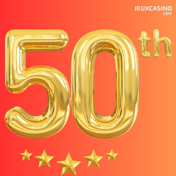 Le Groupe Partouche a célébré ses 50 ans en grande pompe au casino de Bandol