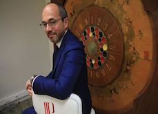Partouche : selon Fabrice Paire, les casinos du groupe sont prêts à rouvrir