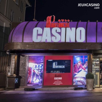 Casino Partouche de Juan-les-Pins : des postes d’employé de jeu saisonnier à saisir !