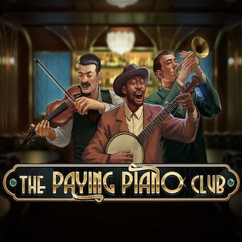 Play’n Go chatouille l’ivoire avec sa nouvelle machine à sous vidéo The Paying Piano Club