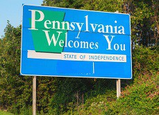 USA : les jeux de casino NetEnt sont désormais disponibles en Pennsylvanie
