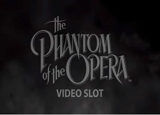 Phantom of the Opera bientôt adapté en machine à sous avec Netent