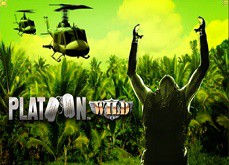 Les machines à sous Cherry Trio et Platoon Wild disponibles gratuitement