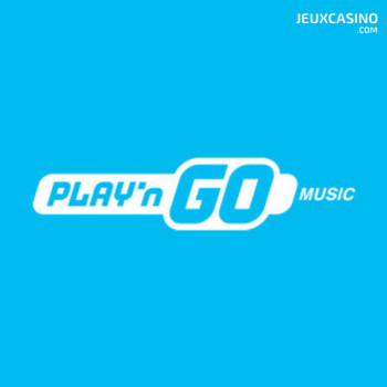 Play’n Go lance son label musical officiel : Play’n Go Music 