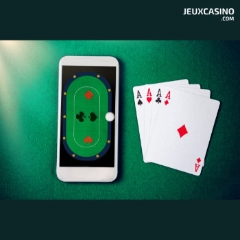 Adapter les jeux de casino sur mobile : Playable Factory Company veut séduire les opérateurs