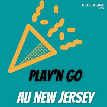 Casinos en ligne aux États-Unis : Play’n Go se lance sur le marché du New Jersey via PokerStars