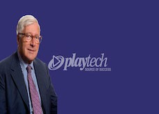 Un an après le départ d’Alan Jackson, Playtech met fin à la recherche de son successeur