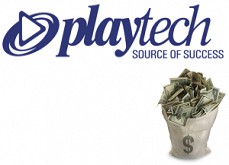 Playtech prend le contrôle du développeur Quickspin pour un maximum de 50€ millions