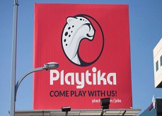 Caesars Interactive Entertainment vend le développeur Playtika pour 4.4$ milliards