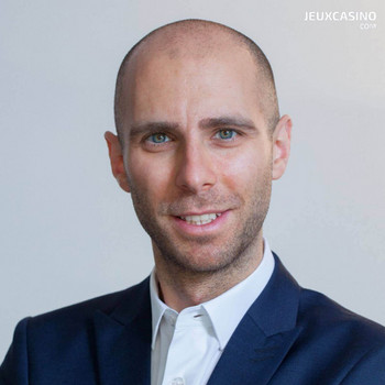 Olivier Pribile devient le nouveau directeur marketing et produit de PMU