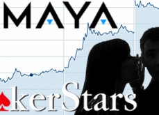 Une transaction monstre de 4.9$ milliards voit Amaya prendre le contrôle de Pokerstars et Full Tilt 