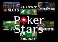 Déjà trois millionnaires en 2017 sur les machines à sous de Pokerstars