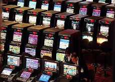 Les pokies dominent le marché des jeux d'argent en Australie