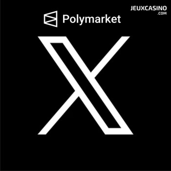 X s’allie à Polymarket : quand Elon Musk mêle marché prédictif et intelligence artificielle