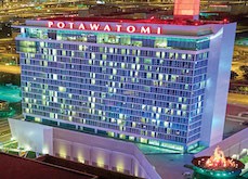 Il se fait attaquer chez lui quelques jours après avoir remporté 25,000$ au casino