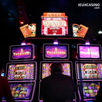 À Pougues-les-Eaux, le casino a droit à un lifting avant le printemps