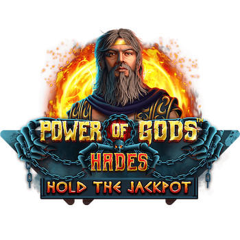 Power of Gods: Hades : Wazdan lance sa huitième machine à sous en ligne Hold the Jackpot