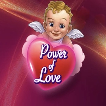 Expérimentez le pouvoir de l’amour sur la machine à sous Power of Love d’Yggdrasil Gaming