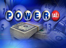 La loterie américaine Powerball affiche un nouveau record historique: 1.3$ milliard