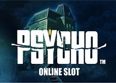 NextGen Gaming sort la machine à sous Psycho, basée sur le film culte d'Hitchcock